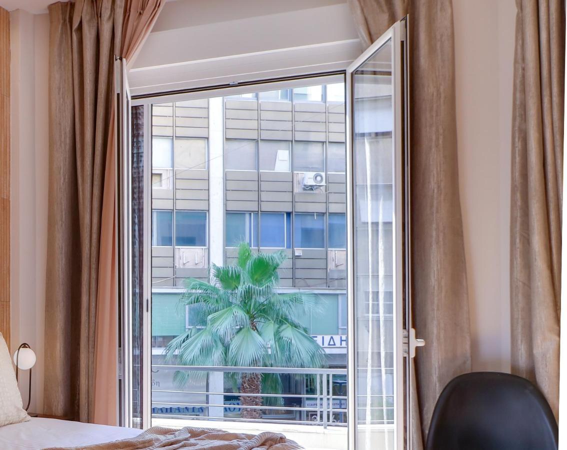 King Room with Balcony