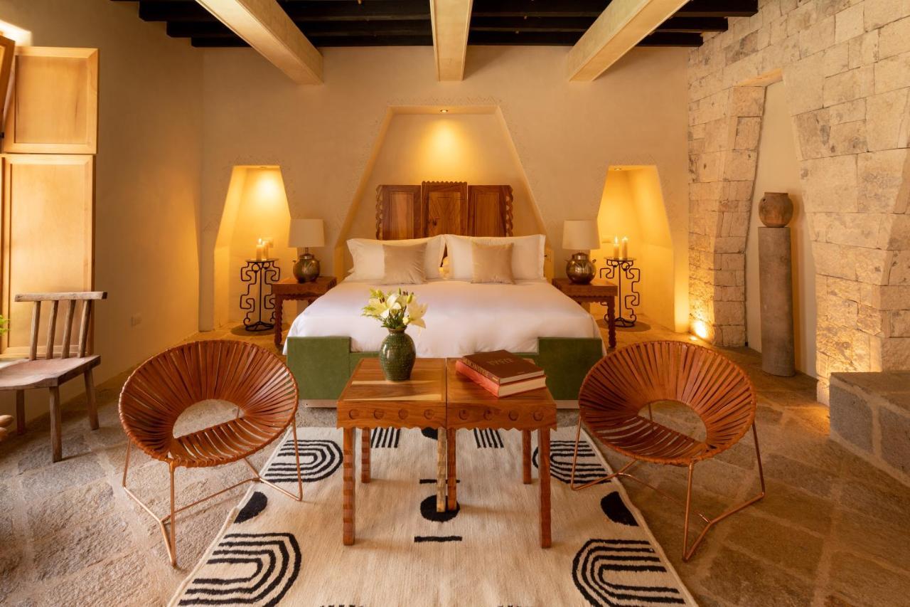 Suite Deluxe