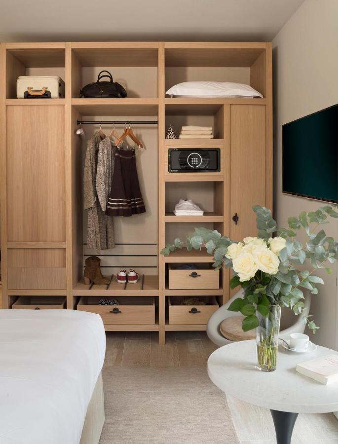 Habitación Doble Clásica