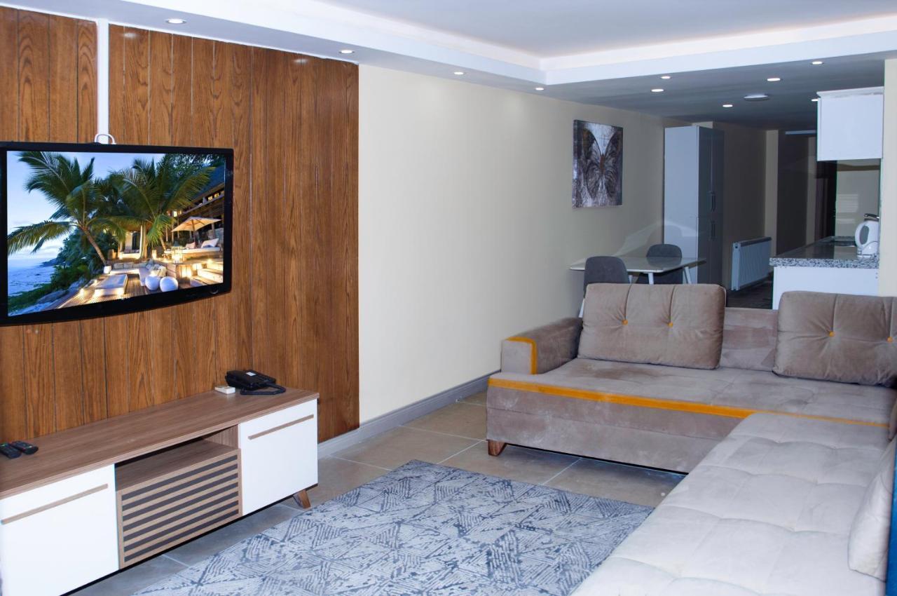 Apartment mit 2 Schlafzimmern