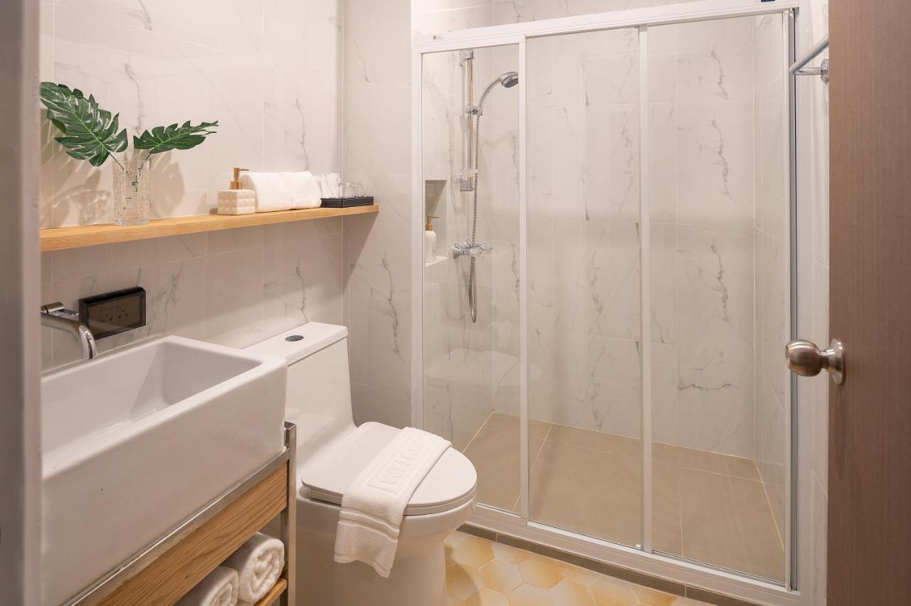 Chambre Lit King-Size