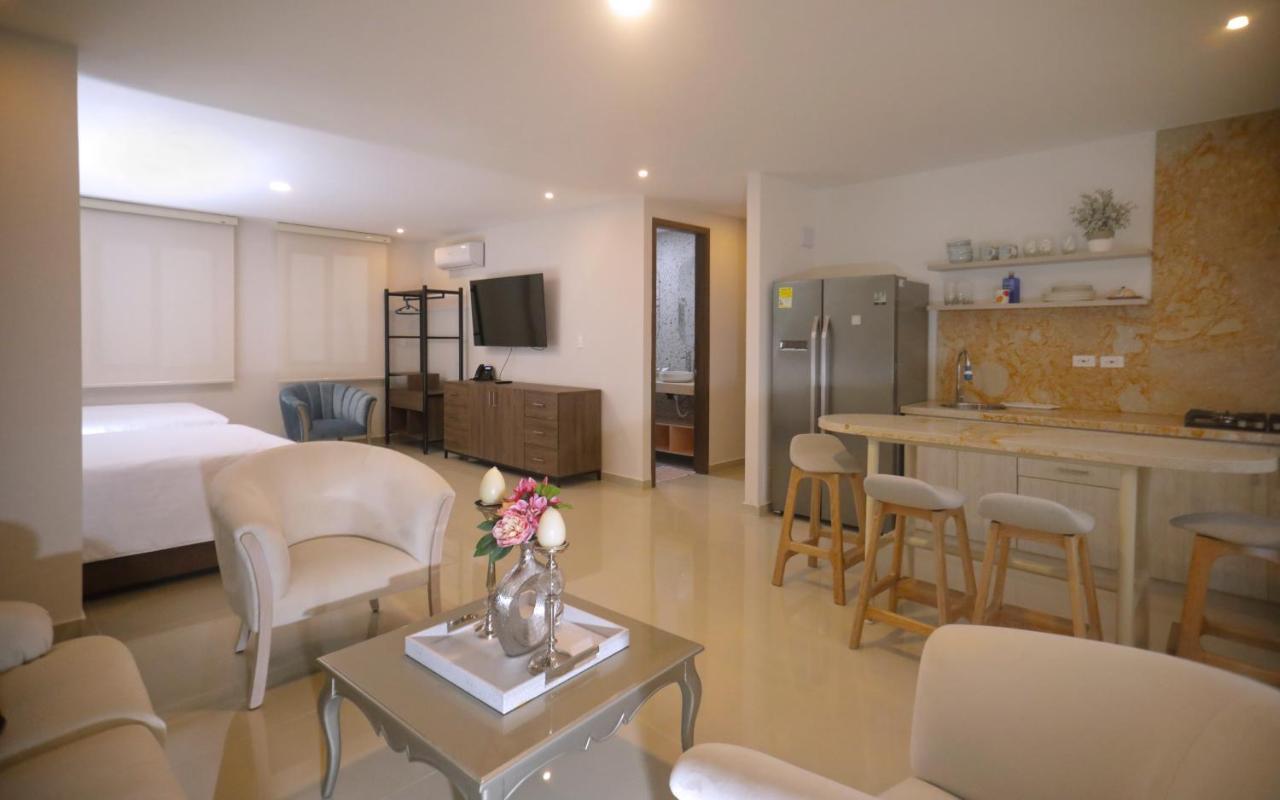 Suite Deluxe