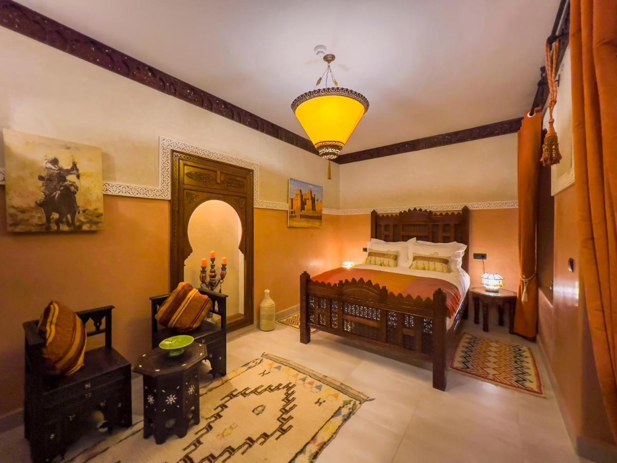 Superior Queen Room