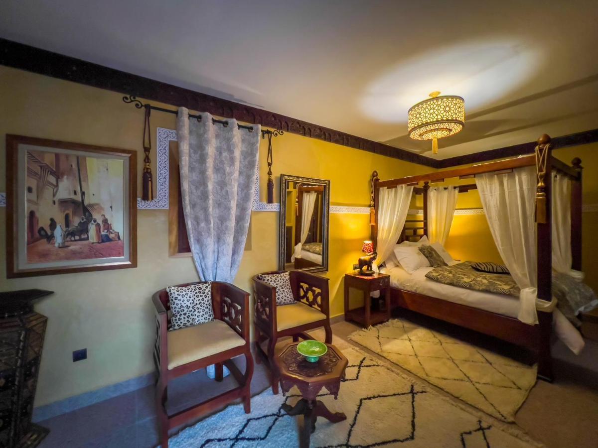 Deluxe Junior Suite