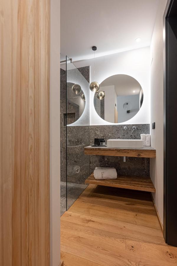 Junior Suite con Sauna