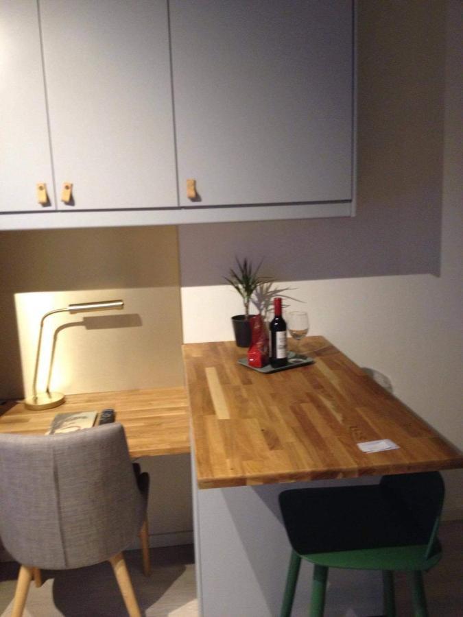 Habitación Doble con baño privado