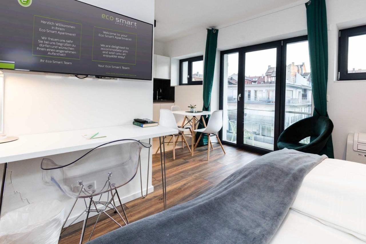Superior Suite Appartement met Balkon