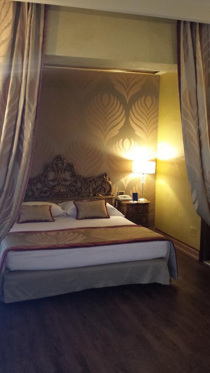 Chambre Double ou Lits Jumeaux Supérieure