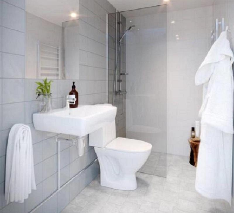 Apartamento Dúplex