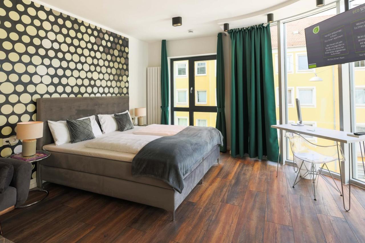 Comfort Suite Appartement