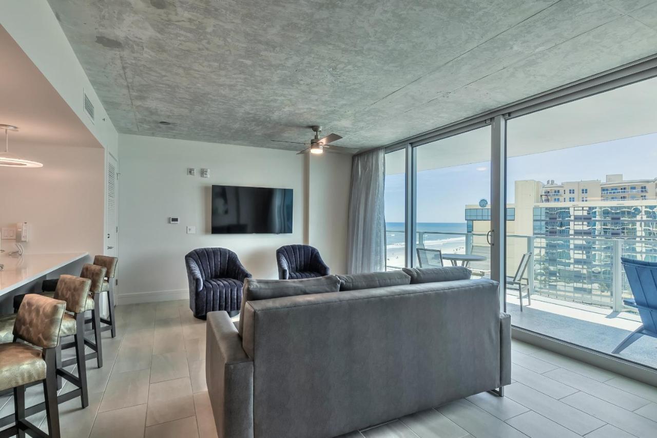 Residência de 1 Quarto com Vista do Mar