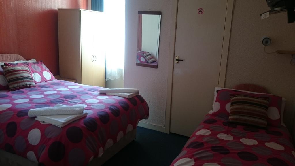 Familienzimmer