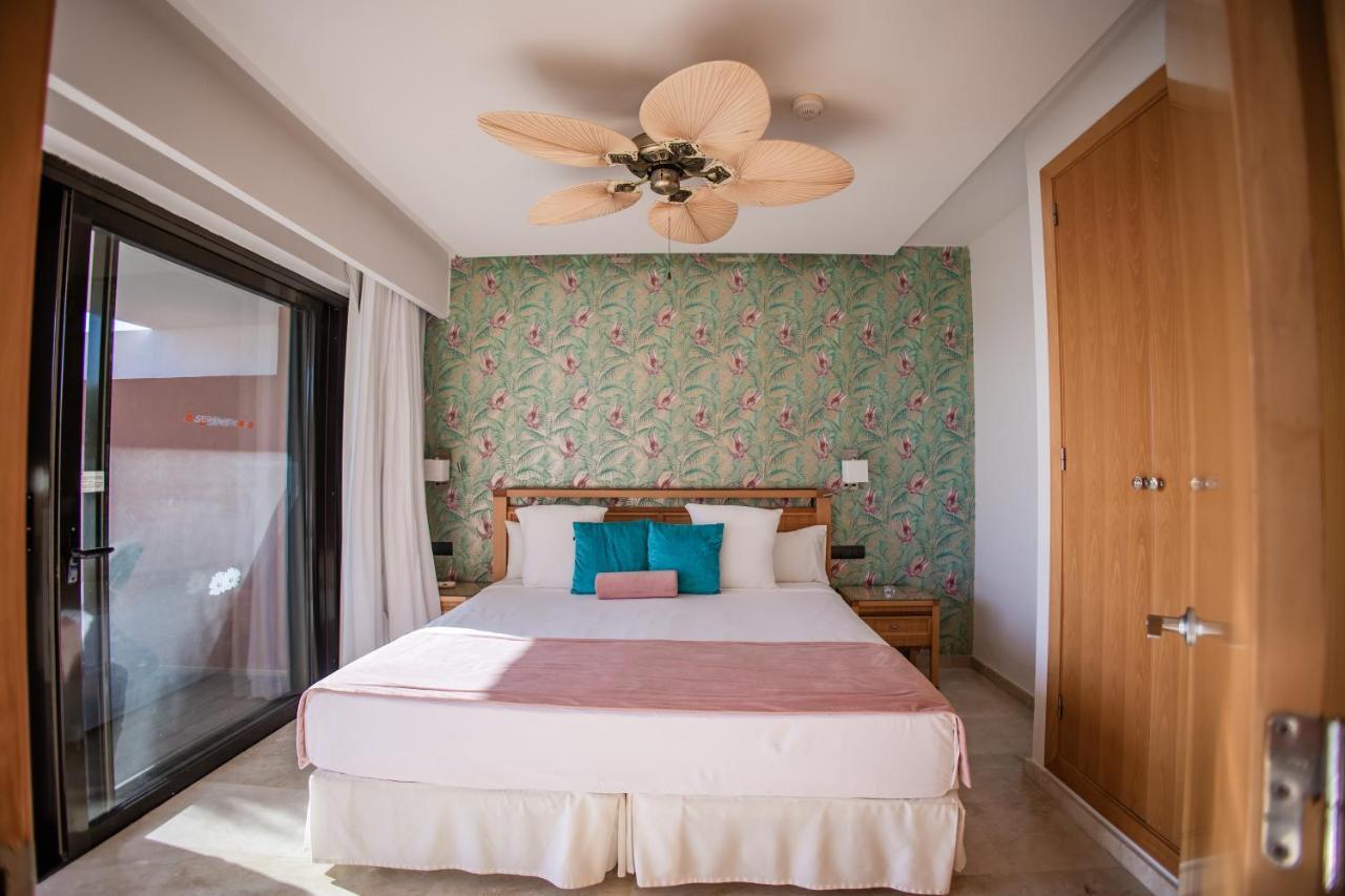 Villa Superior con bañera de hidromasaje