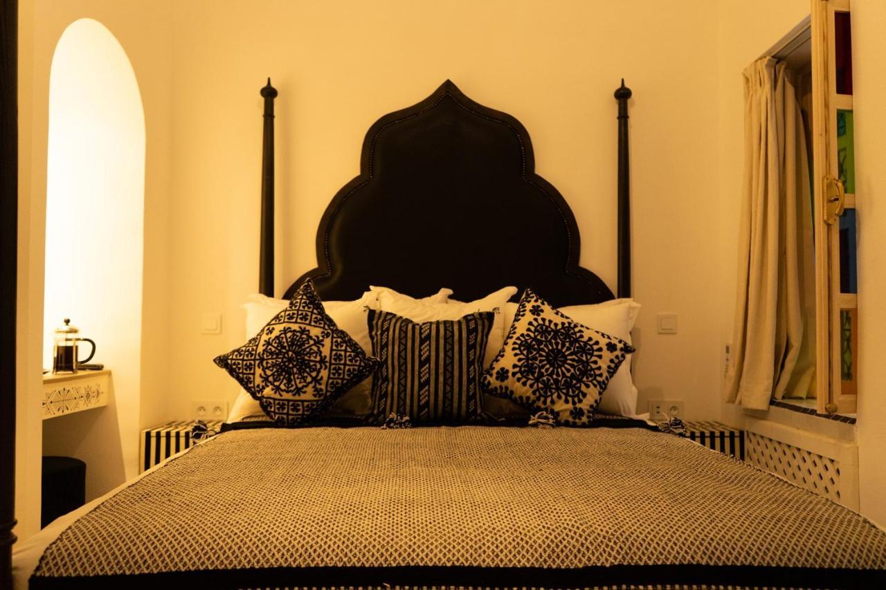 Habitación Triple Superior