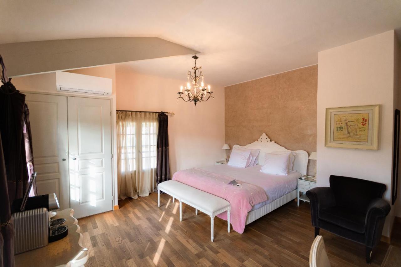 Chambre Deluxe - double