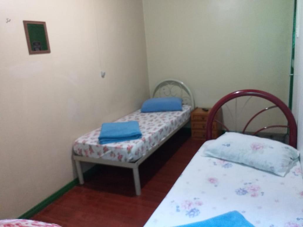 Quarto Individual