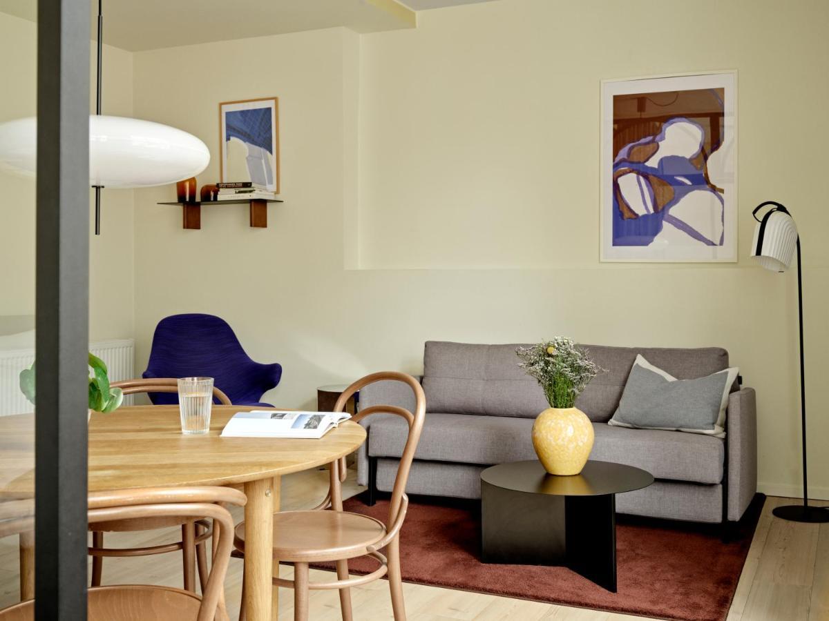 Appartamento con 1 Camera da Letto (4 Adulti)