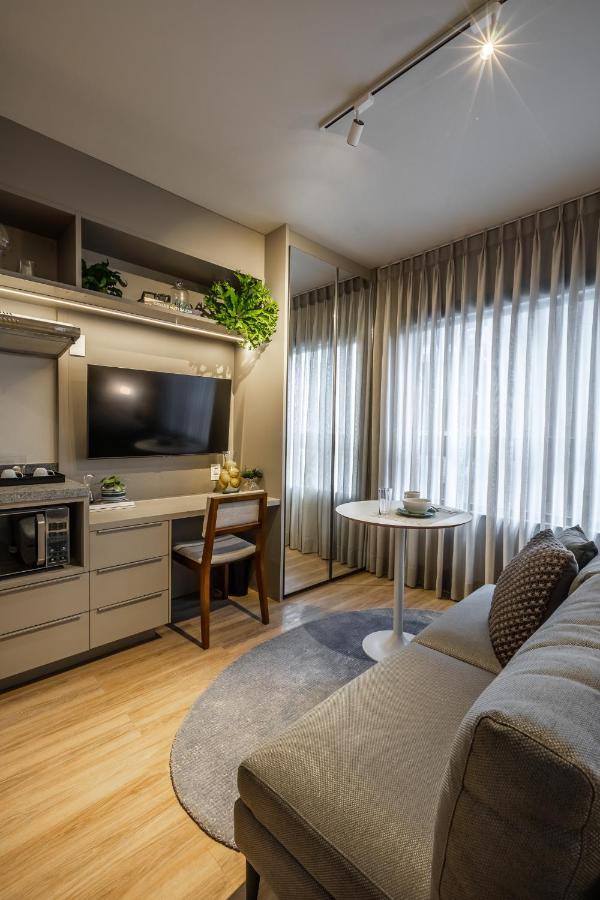 Apartamento Deluxe