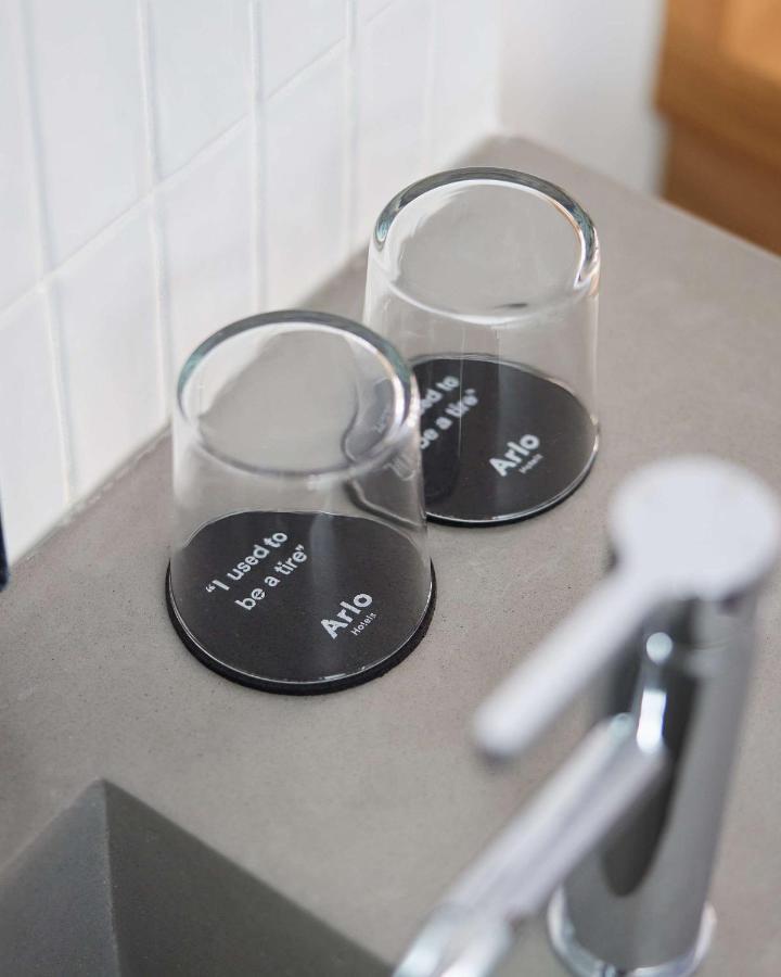 Zimmer Soho mit Etagenbetten - barrierefrei