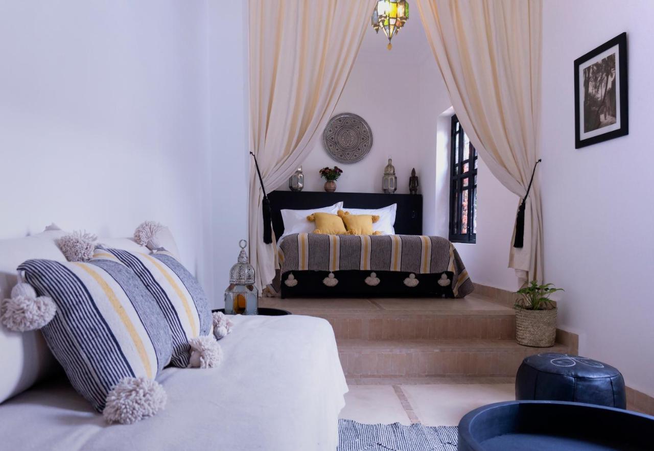 Chambre Triple Classique