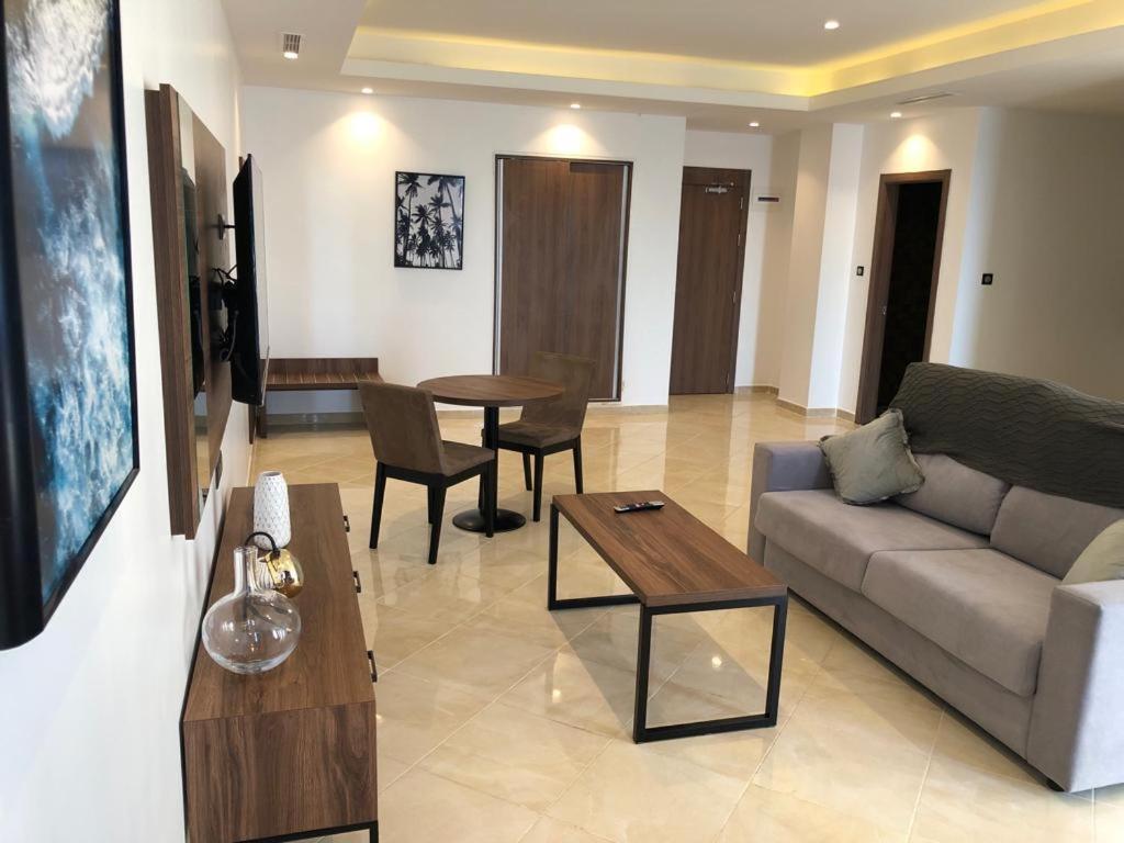 Appartement - Vue sur Jardin