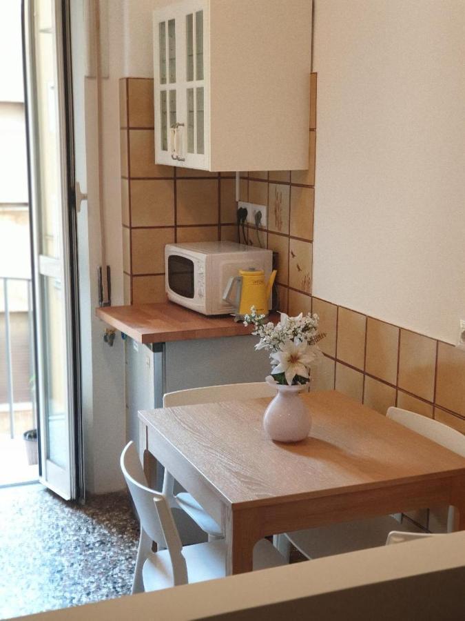 Single Room with Bathroom