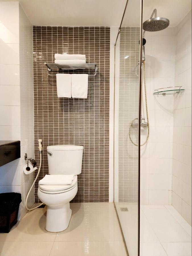 Executive Suite met 1 Slaapkamer