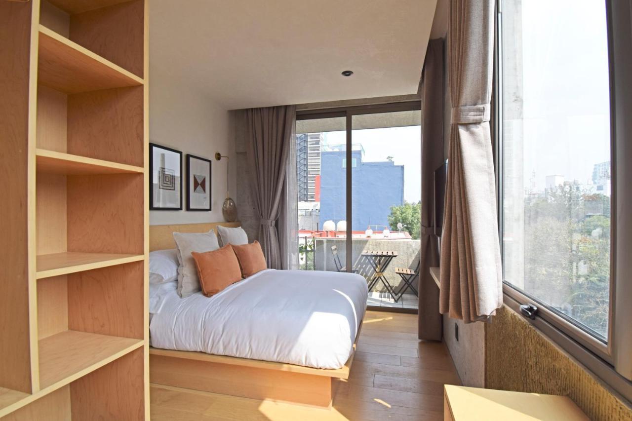 Habitación Doble con balcón