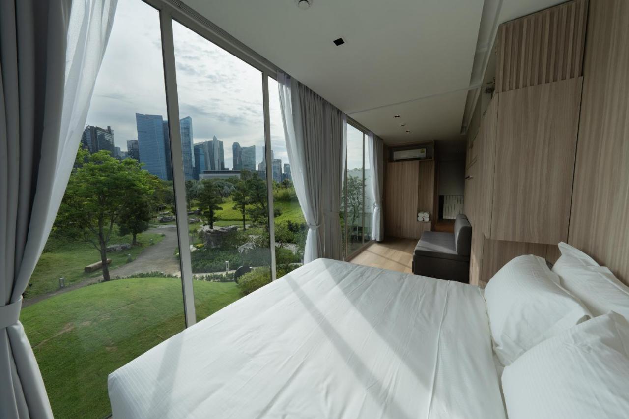 Suite Duplex