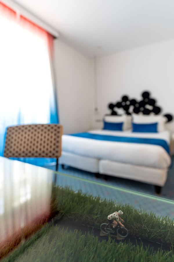 Quarto Duplo Superior