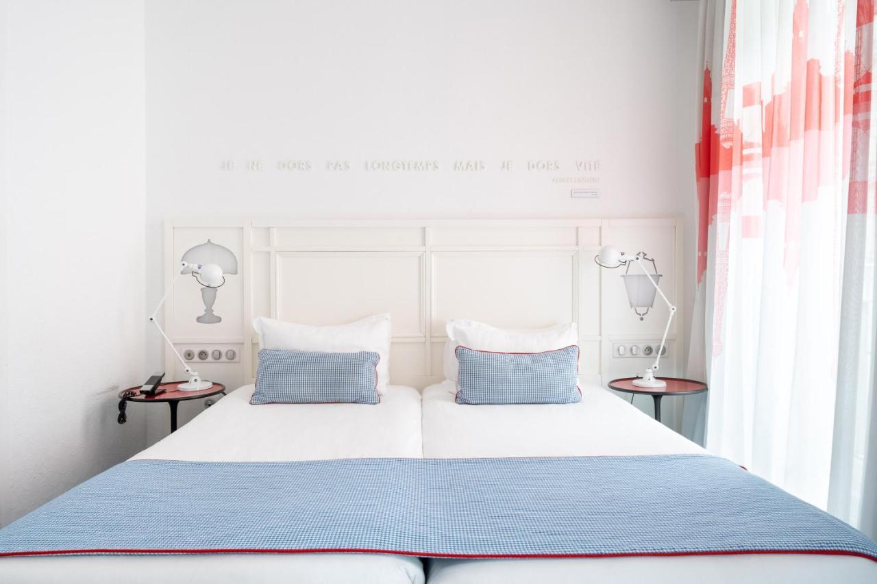 Quarto Superior com 2 Camas de Solteiro