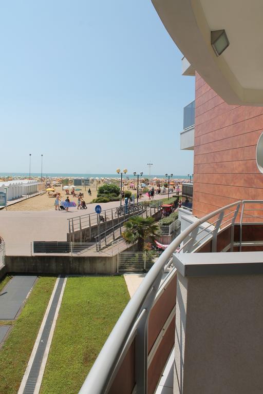 Appartamento Deluxe con 1 Camera da Letto e Vista Mare