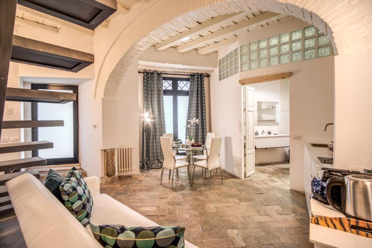 Apartment - Split Level