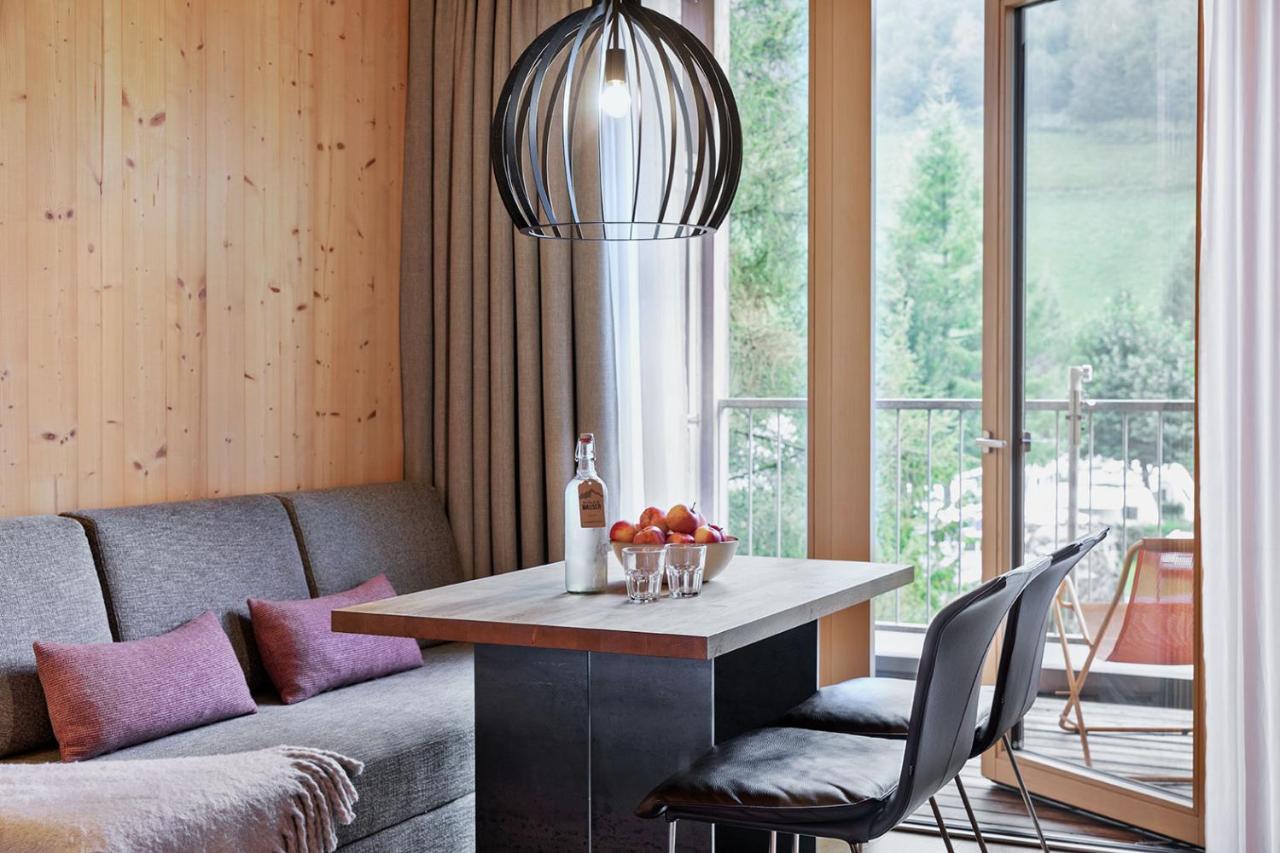 Appartamento con 1 Camera da Letto e Balcone