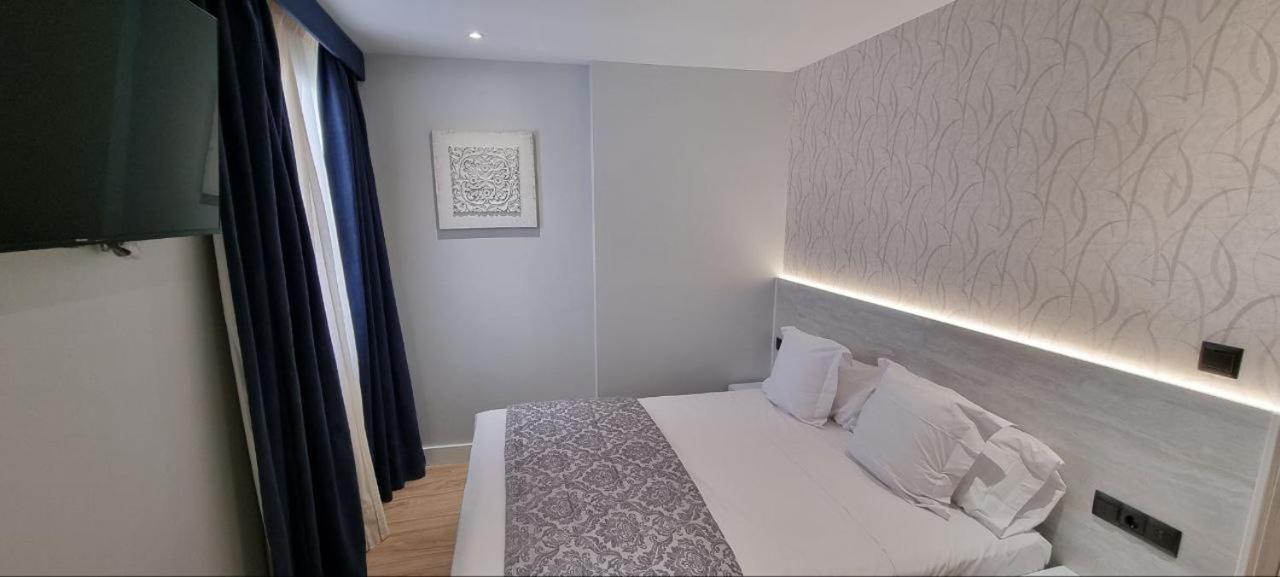 Chambre Double Supérieure