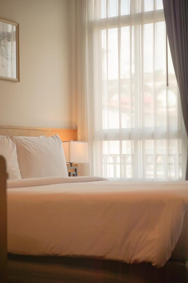 Chambre Supérieure Lit Queen-Size