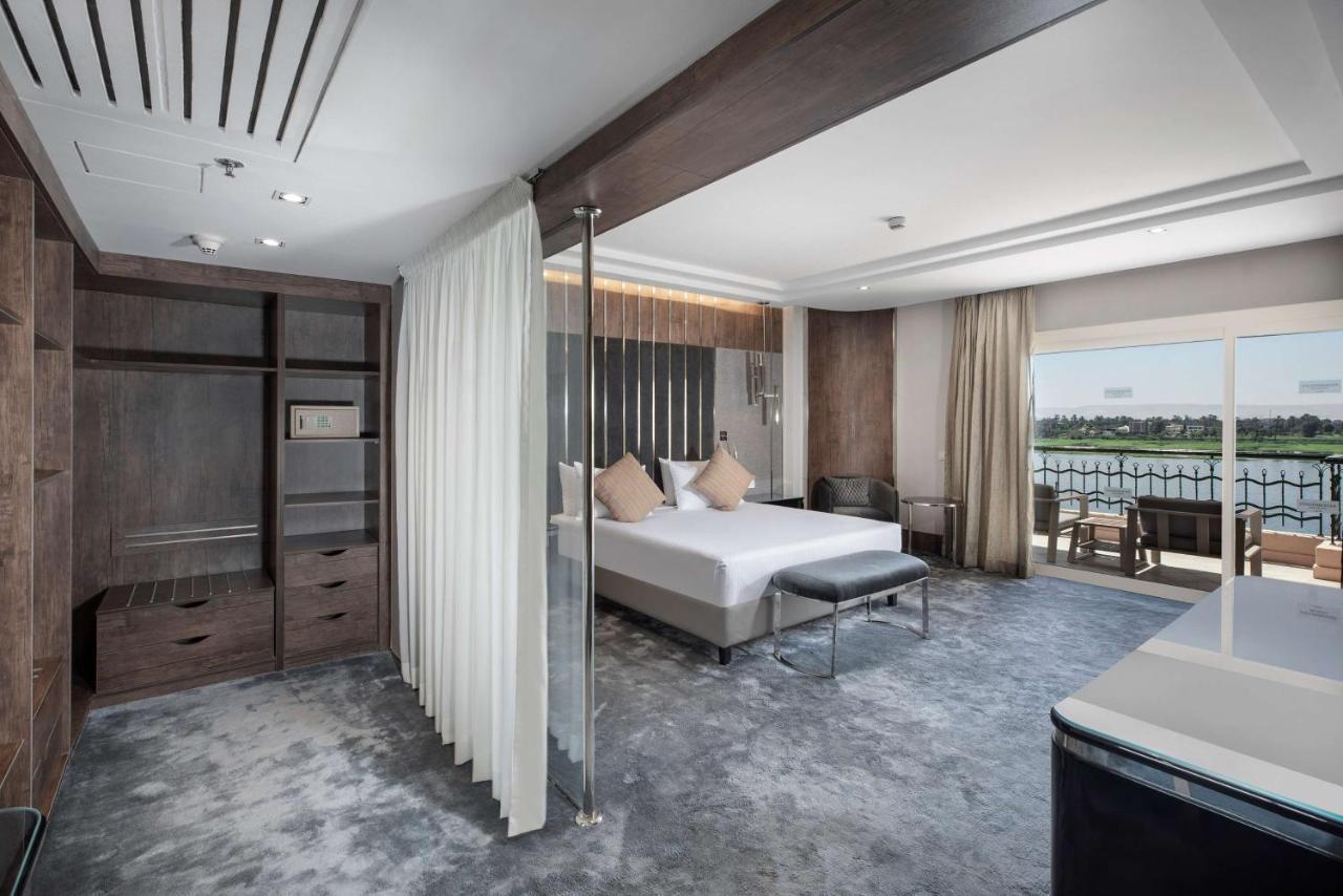 Suite Presidencial