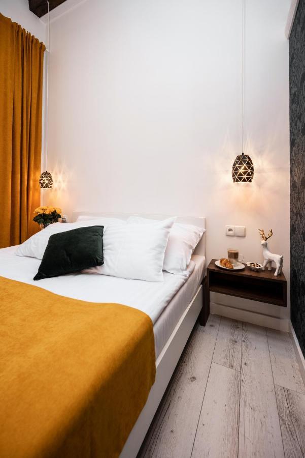 Habitación Cuádruple Superior