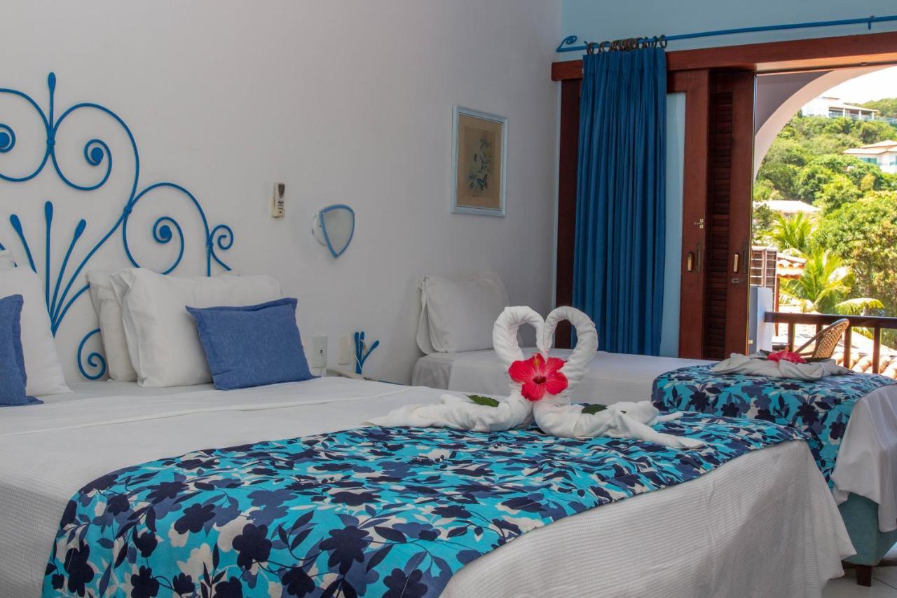Quarto Triplo Standard