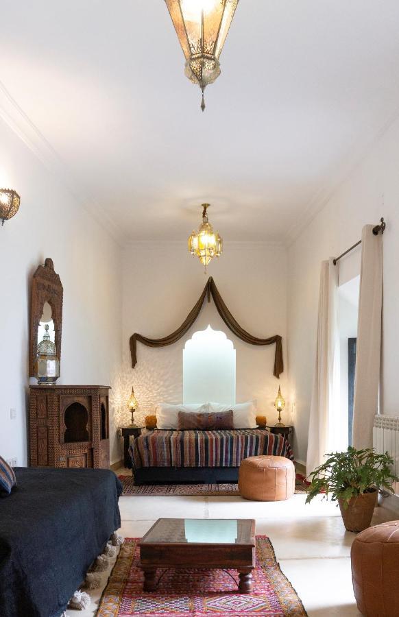 Chambre Triple Classique