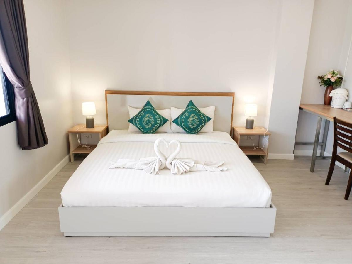 Superior Doppelzimmer