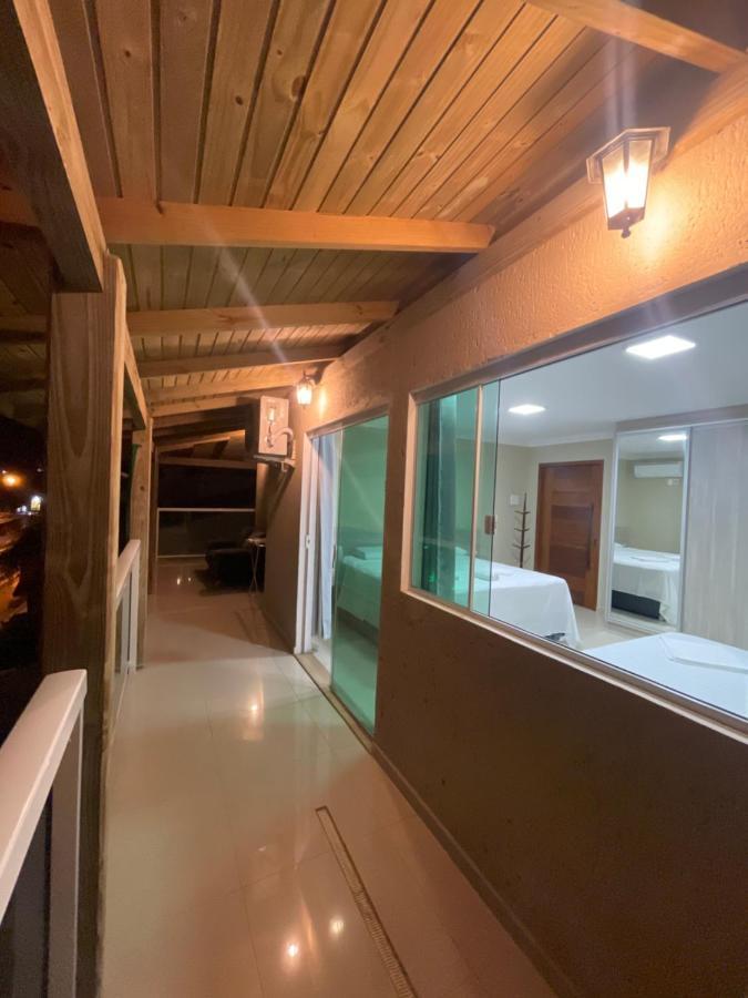 Suite con vistas a la piscina