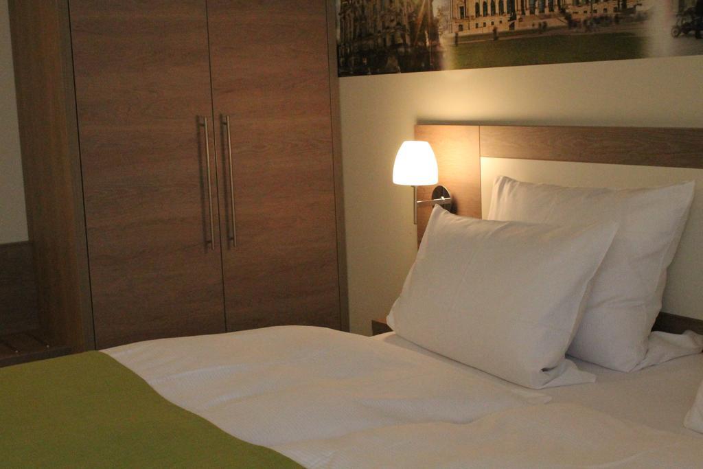 Chambre Double Standard