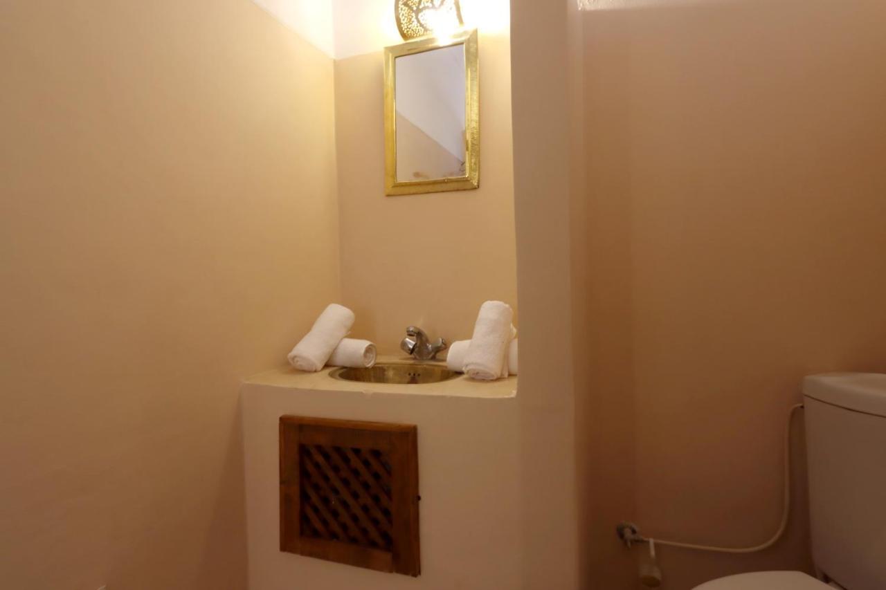 Habitación Doble Pequeña