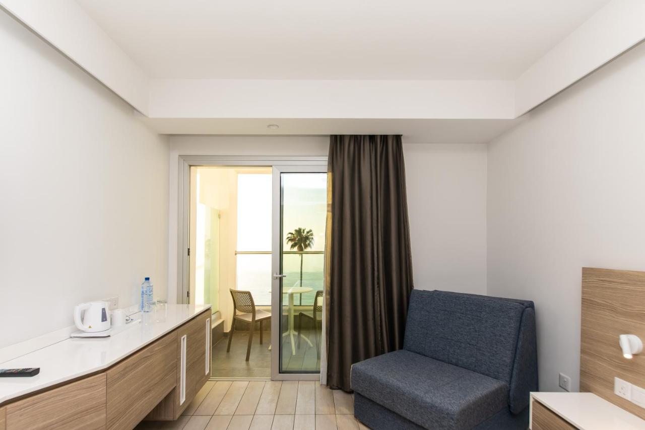 Chambre Supérieure - Vue sur Mer