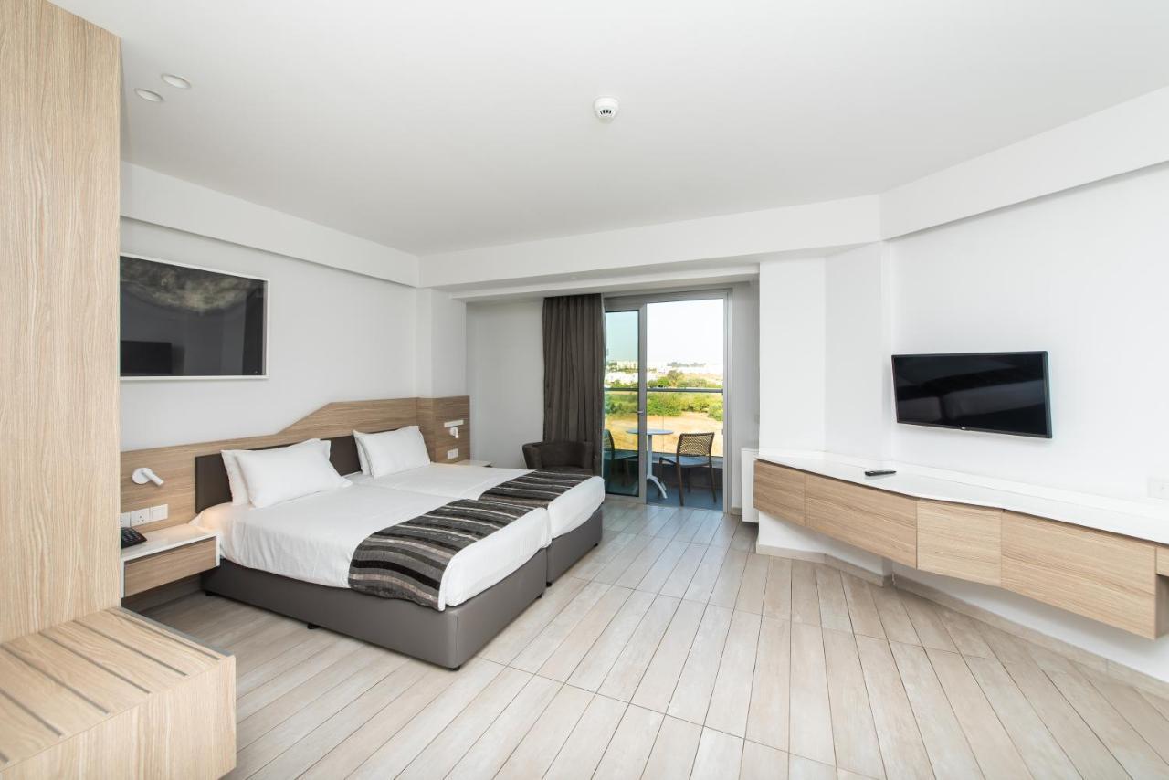 Chambre Supérieure - Vue sur Terres