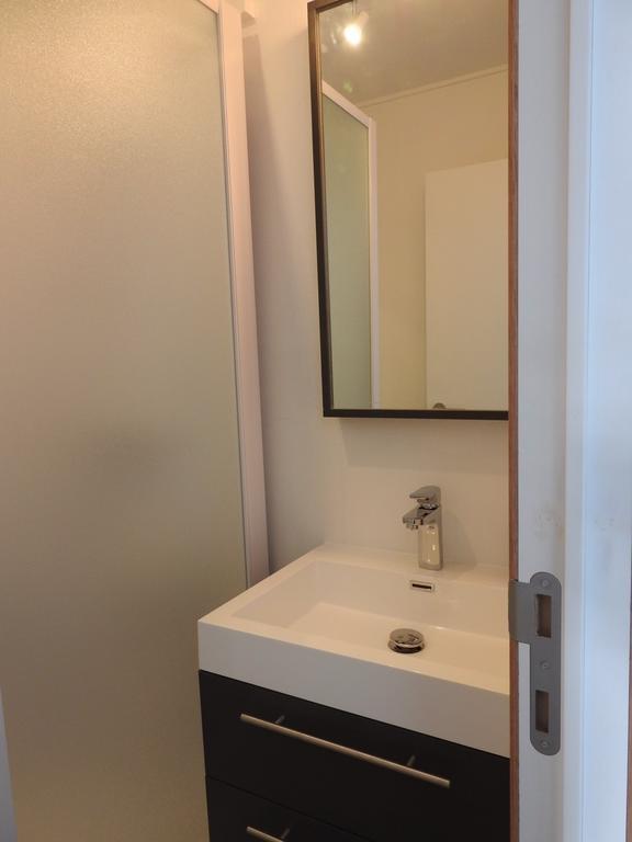 Chambre Double avec Salle de Bains Privative