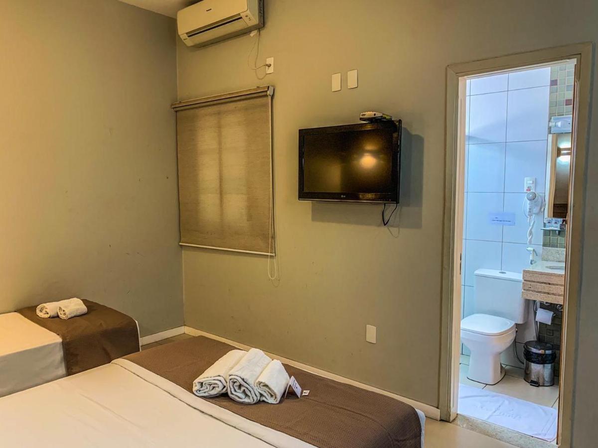 Quarto Triplo Standard