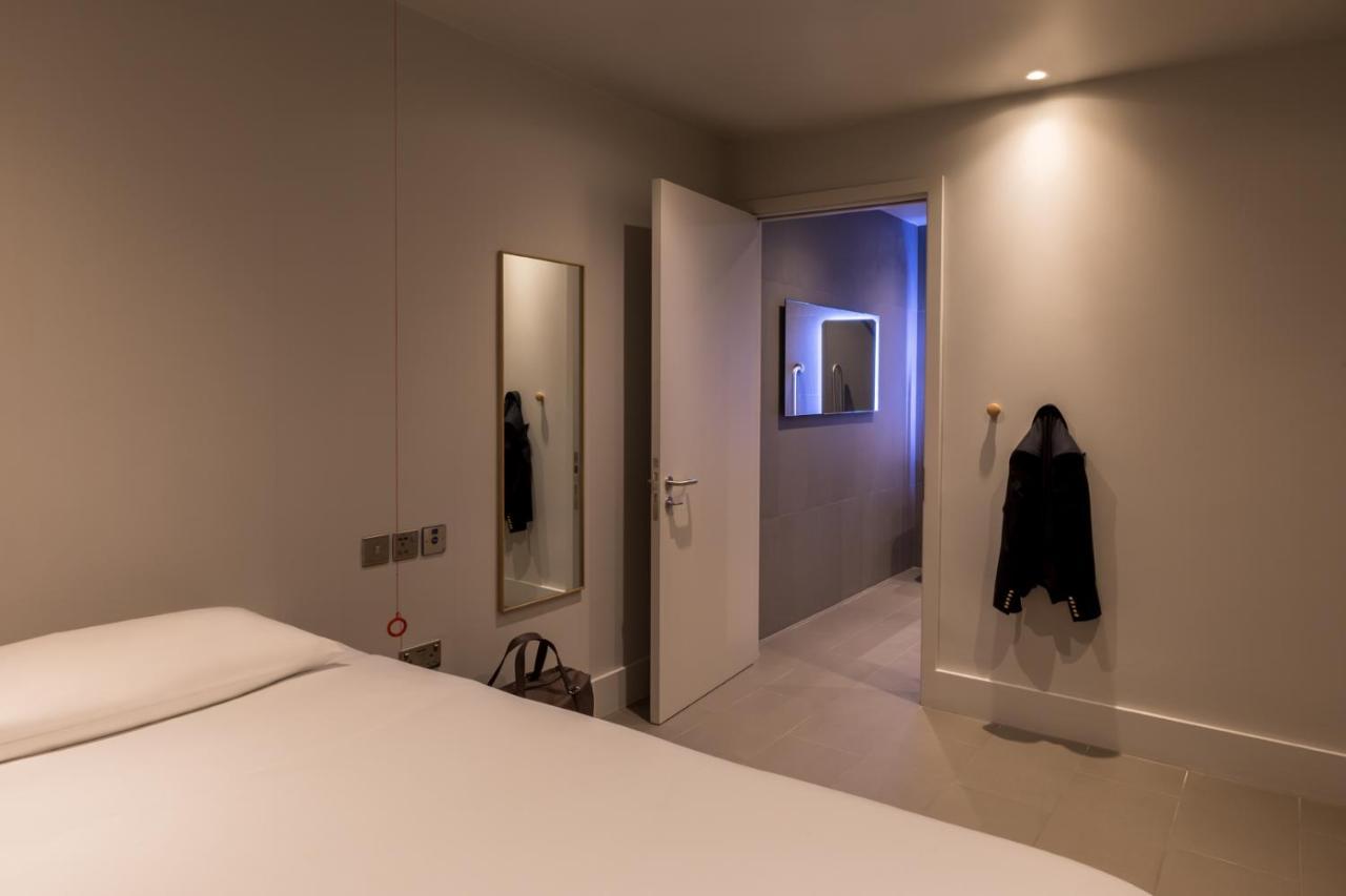 Chambre Accessible
