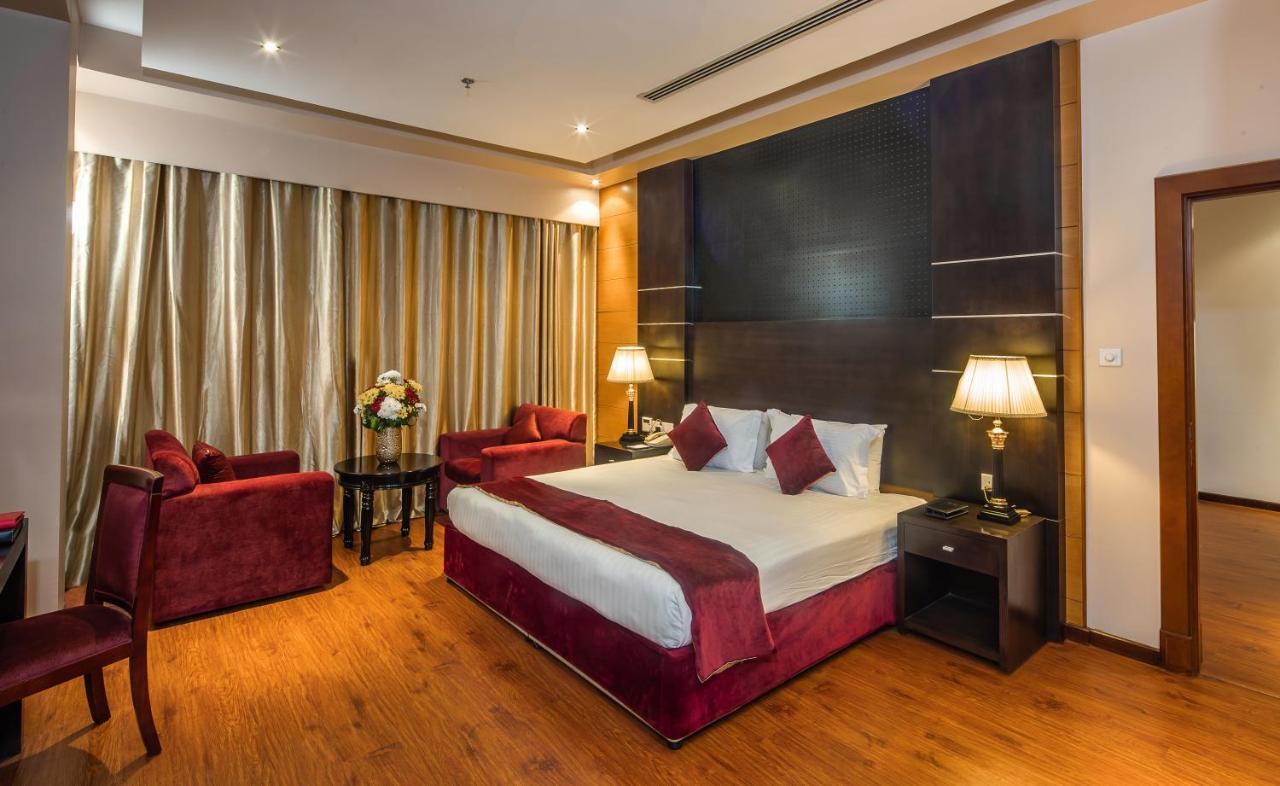 Superior Doppelzimmer